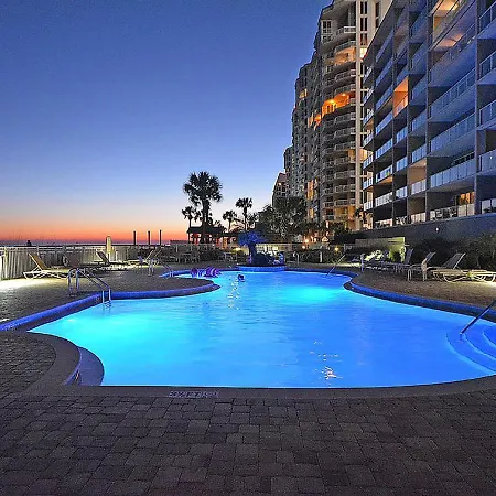 Sterling Sands 707 Destin Exterior foto