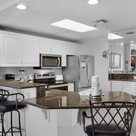 Sterling Sands 707 Destin Exterior foto