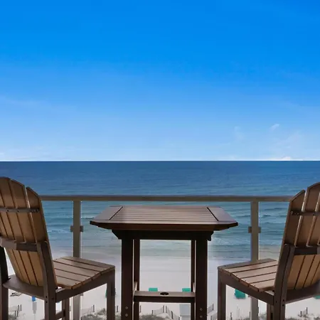 Sterling Sands 707 Destin Exterior foto