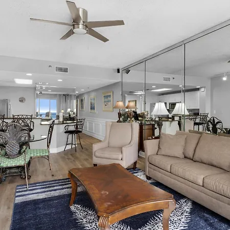 Sterling Sands 707 Destin Exterior foto