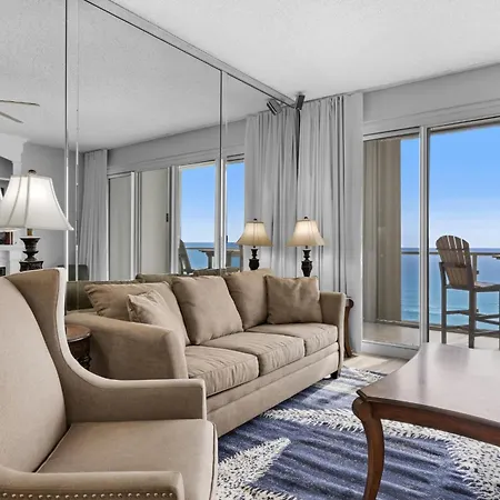 Sterling Sands 707 Destin Exterior foto