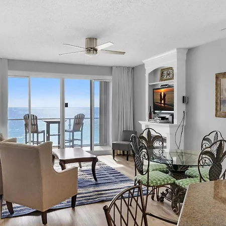Sterling Sands 707 Destin Exterior foto