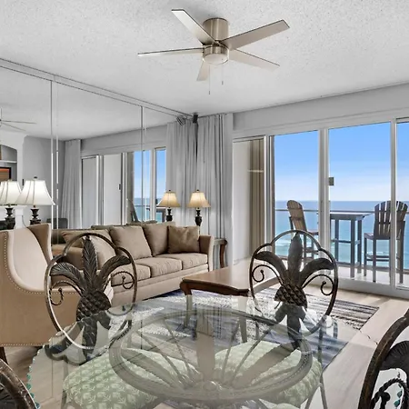Sterling Sands 707 Destin Exterior foto