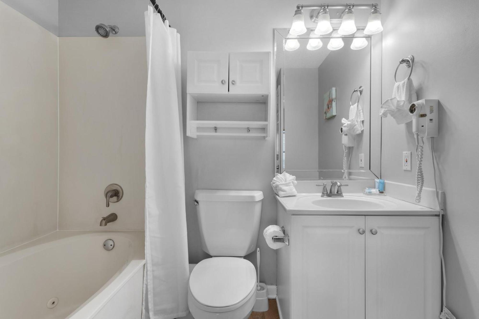 Sterling Sands 707 Hébergement de vacances Destin