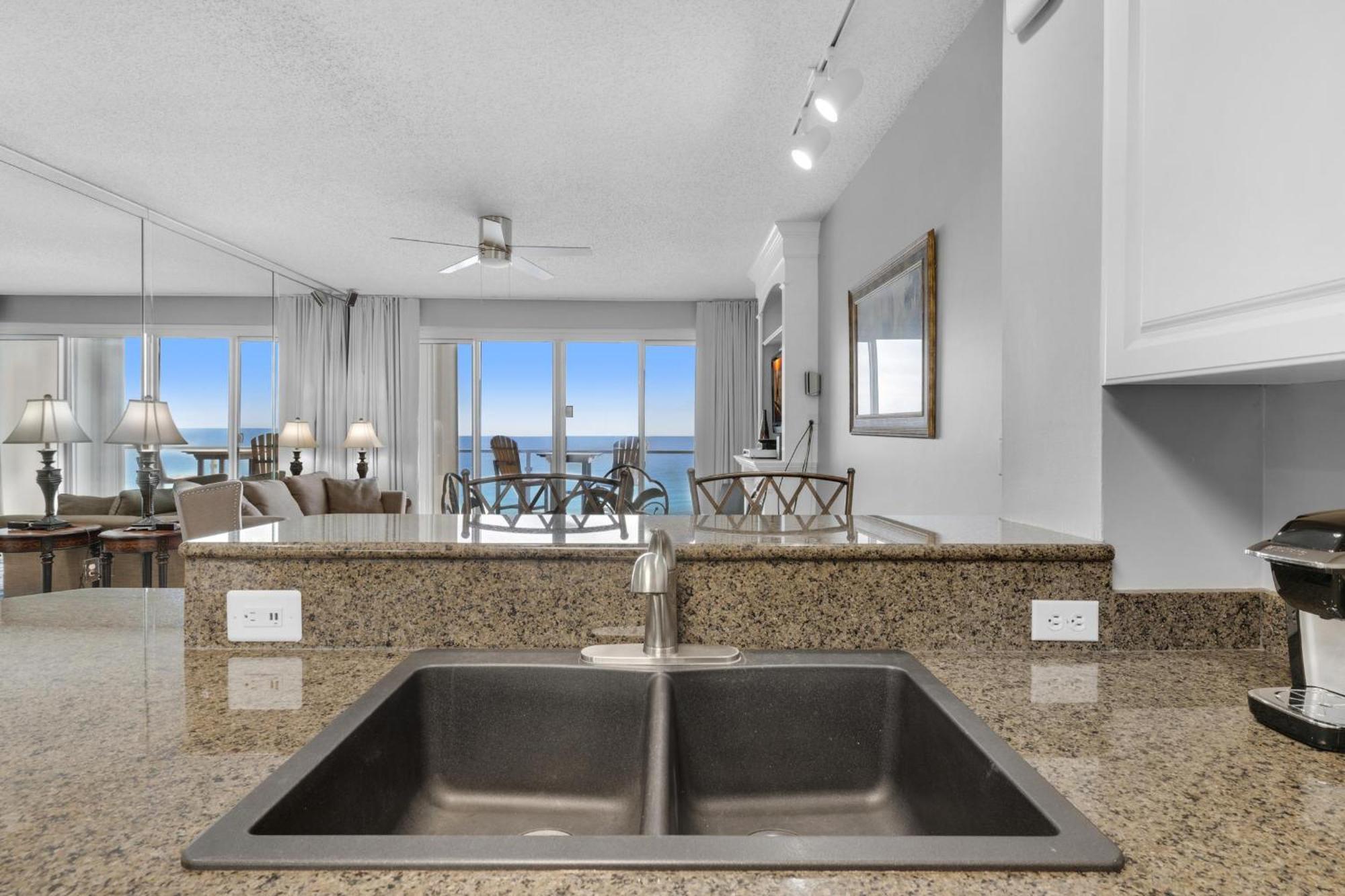 Hébergement de vacances Sterling Sands 707 Destin