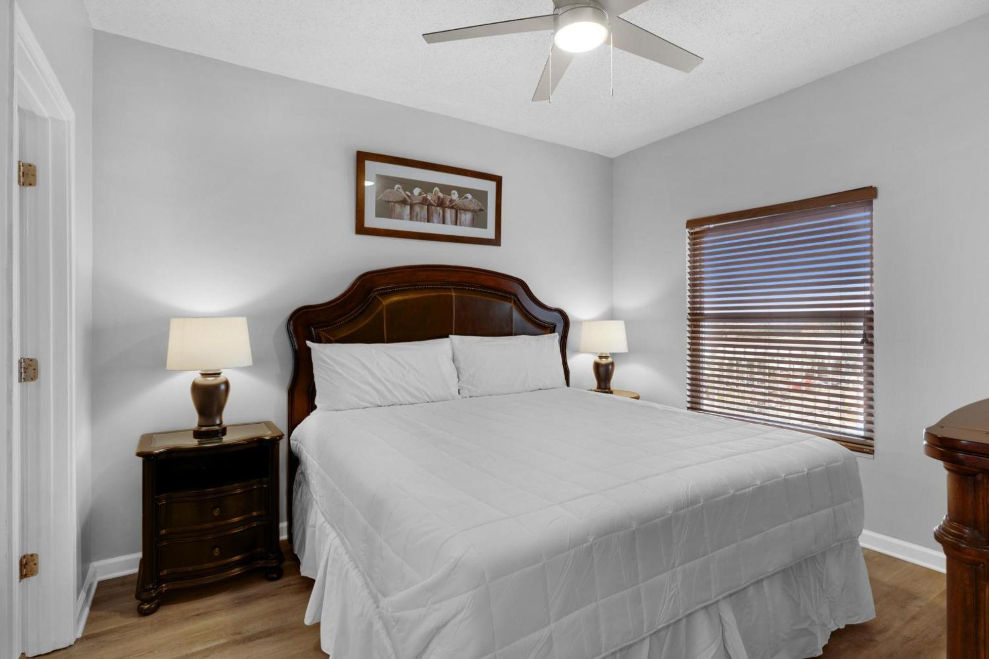Sterling Sands 707 Hébergement de vacances Destin
